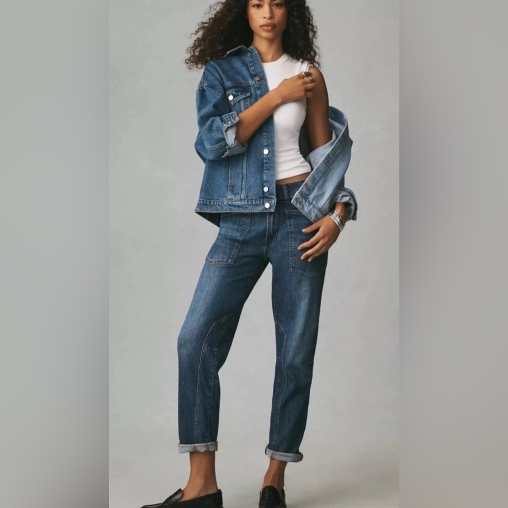 Pilcro wanderer Size 27